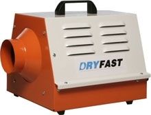 Электрические DryFast DFE 20 T