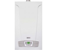 Baxi ECO Compact 1.24 F