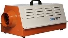 Электрические DryFast DFE 40 T
