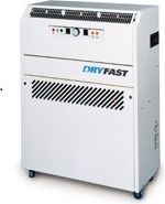 DryFast PT 4500 W
