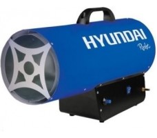 Газовые пушки Hyundai H-HI1-10-UI580
