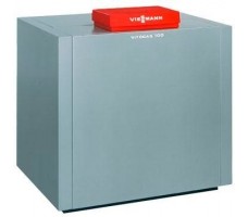 Viessmann GS1D172