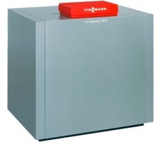 Viessmann Vitogas 100-F 108 кВт (GS1D906)