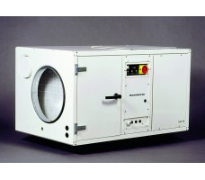 Осушитель воздуха Dantherm CDP 75 с водоохлаждаемым конденсатором