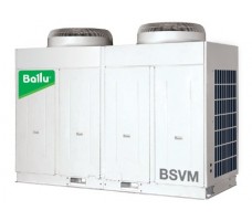 Наружный блок Ballu Machine BSVMO-900-A