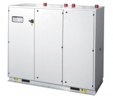 Чиллер Carrier 30RW 120