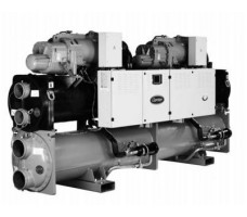 Чиллер Carrier 30XWH 552