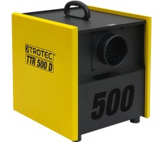 Осушитель воздуха Trotec TTR 500 D