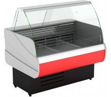 Холодильная витрина Cryspi Octava M 1500