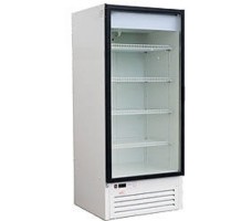 Холодильный шкаф Cryspi Solo G-0,7