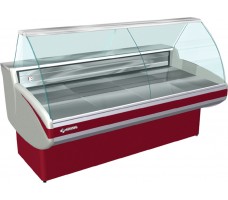Холодильная витрина Cryspi Gamma-2 1200