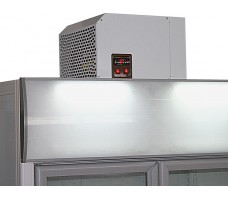 Холодильный моноблок Полюс МСп 115
