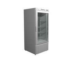 Холодильный шкаф Carboma R560С