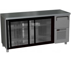 Стол холодильный Carboma Bar-360K