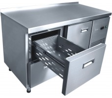 Холодильный стол Abat СХС-70-02