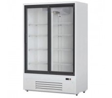 Холодильный шкаф Cryspi Duet G2-1,4