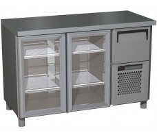 Стол холодильный Carboma Bar-250C