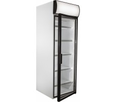 Холодильный шкаф Polair POLAIR-Pk DM107-Pk
