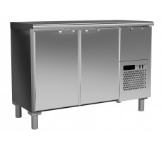 Стол холодильный Carboma Bar-250