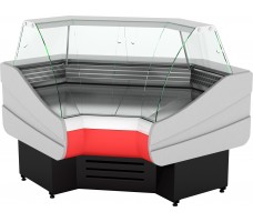 Холодильная витрина Cryspi Gamma-2 IC 90