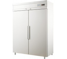 Фармацевтический холодильный шкаф Polair ШХКФ-1,4 (0,7-0,7)