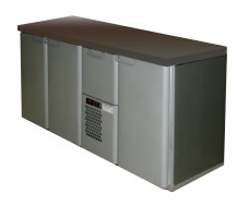 Холодильный стол Rosso BAR-360