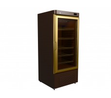 Холодильный шкаф Carboma R560Св