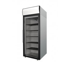 Холодильный шкаф Polair DM107-G