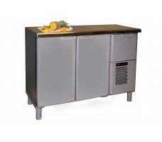 Холодильный стол Rosso BAR-250