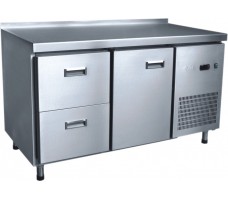Холодильный стол Abat СХС-70-011