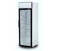Холодильный шкаф Снеж Bonvini 750 BGK