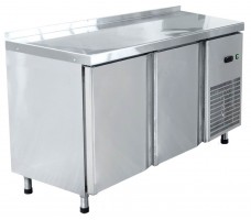 Холодильный стол Abat СХС-60-01