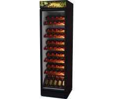Холодильный шкаф Linnafrost R5W