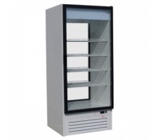 Холодильный шкаф Cryspi Solo GD