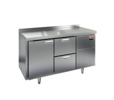 Холодильный стол Hicold SN 12/TN